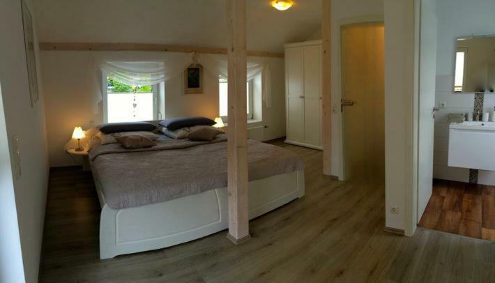 La Vie Villa Kappeln Luaran gambar