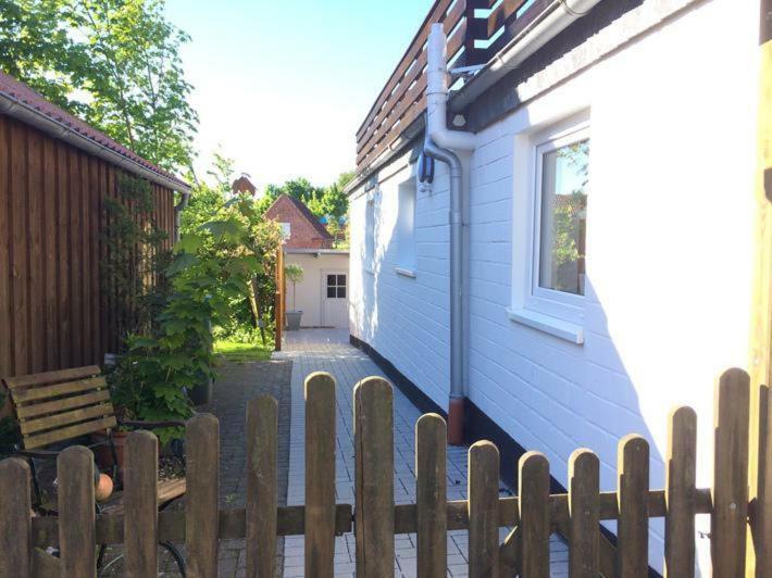 La Vie Villa Kappeln Luaran gambar