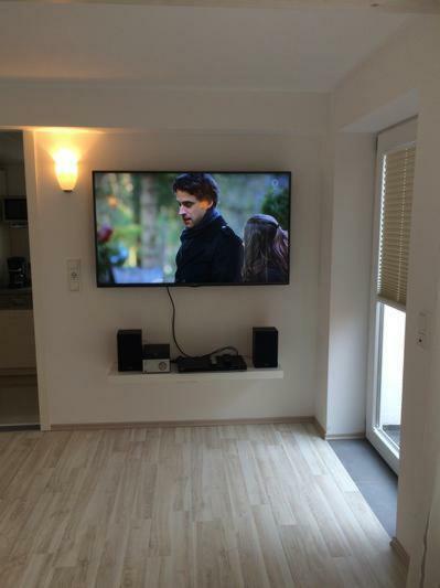 La Vie Villa Kappeln Luaran gambar