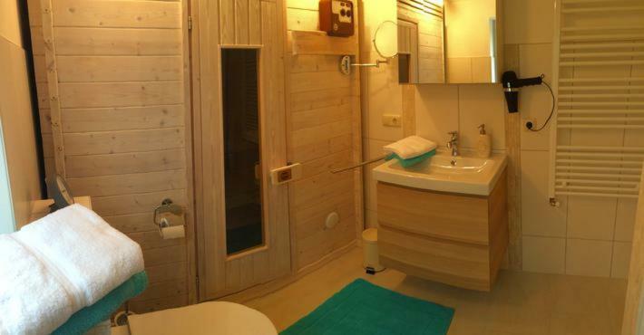 La Vie Villa Kappeln Luaran gambar