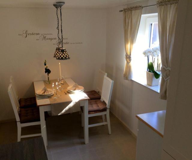 La Vie Villa Kappeln Luaran gambar